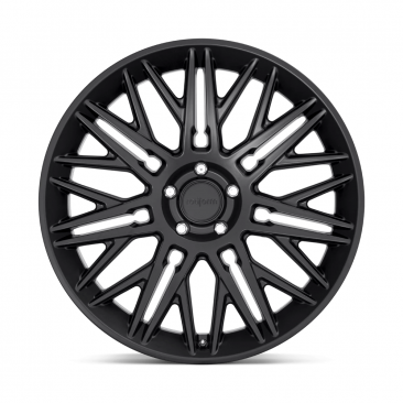 Rotiform R164 JDR  Matte Black