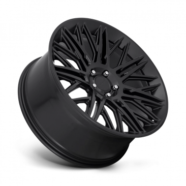 Rotiform R164 JDR  Matte Black