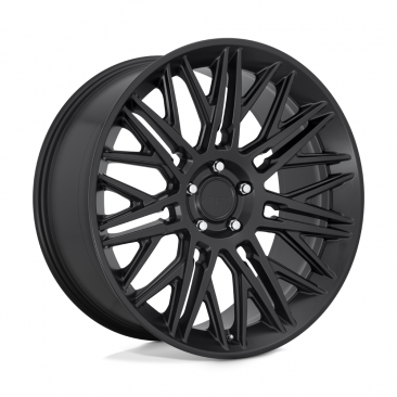 Rotiform R164 JDR  Matte Black