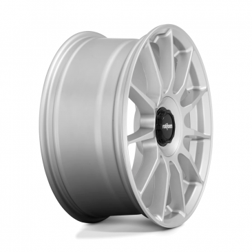 Rotiform R170 DTM  Silver