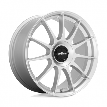 Rotiform R170 DTM  Silver