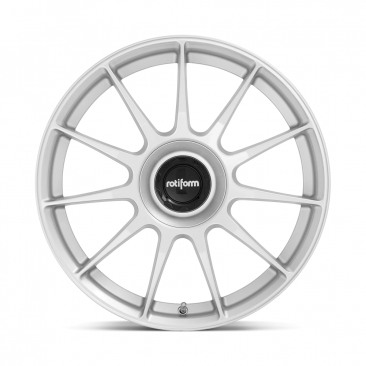 Rotiform R170 DTM  Silver