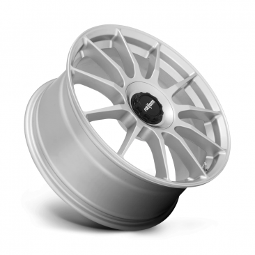 Rotiform R170 DTM  Silver