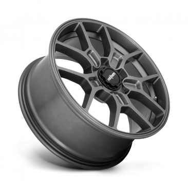 Rotiform R178 ZMO  Matte Gunmetal