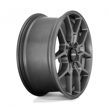 Rotiform R178 ZMO  Matte Gunmetal