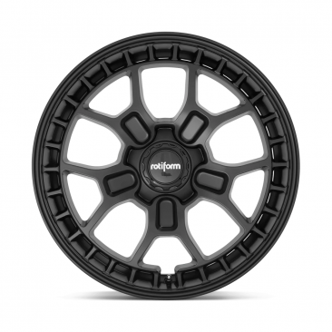 Rotiform R180 ZMO-M  Matte Black