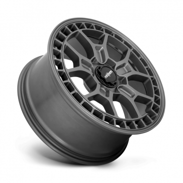 Rotiform R181 ZMO-M  Matte Gunmetal