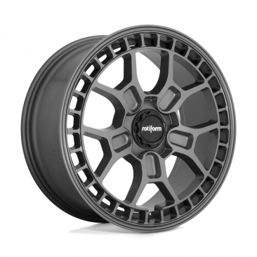 Rotiform R181 ZMO-M  Matte Gunmetal