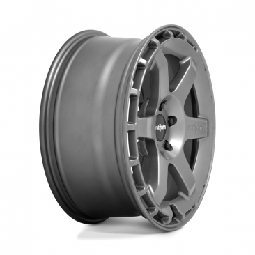 Rotiform R185 KB1  Matte Gunmetal