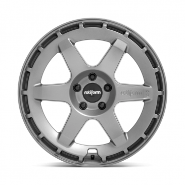 Rotiform R185 KB1  Matte Gunmetal