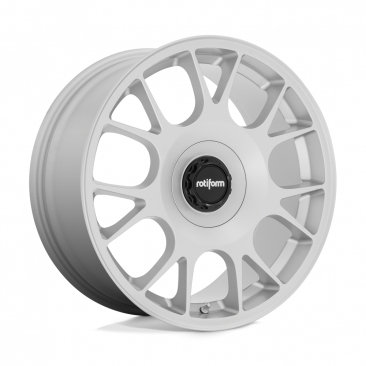 Rotiform R188 TUF-R  Silver