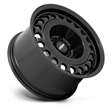 Rotiform R191 STL  Gloss Black
