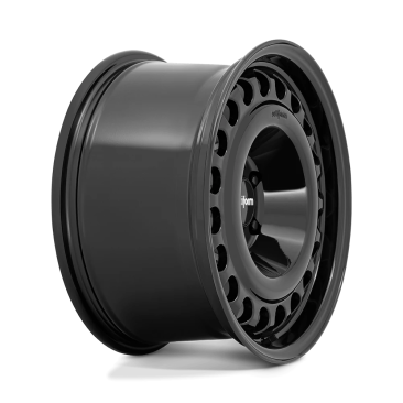 Rotiform R191 STL  Gloss Black
