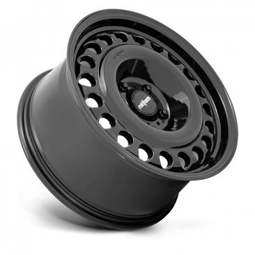 Rotiform R191 STL  Gloss Black
