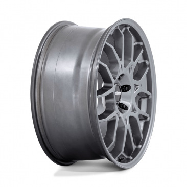 Rotiform R196 ZWS  Gloss Gunmetal