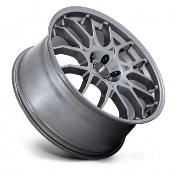 Rotiform R196 ZWS  Gloss Gunmetal