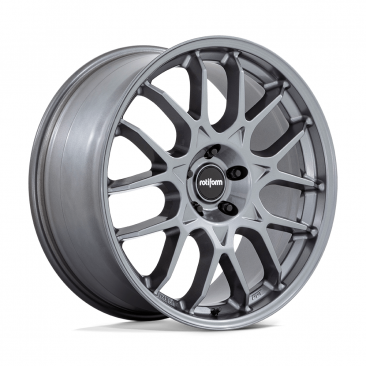 Rotiform R196 ZWS  Gloss Gunmetal