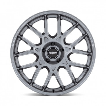 Rotiform R196 ZWS  Gloss Gunmetal