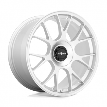 Rotiform R902 TUF  Gloss Silver