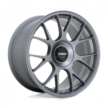 Rotiform R903 TUF  Satin Titanium