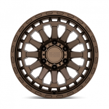 Black Rhino RAID  Bronze
