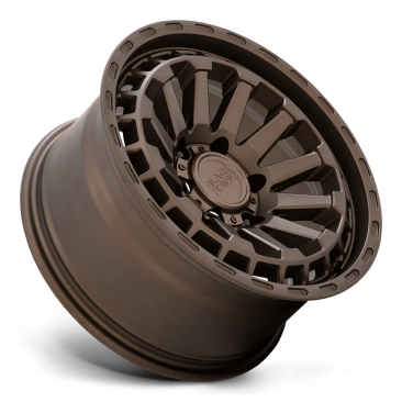 Black Rhino RAID  Bronze