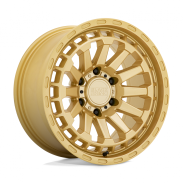 Black Rhino RAID  Gold