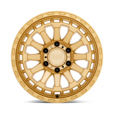 Black Rhino RAID  Gold