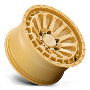 Black Rhino RAID  Gold