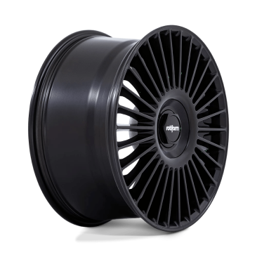 Rotiform RC202 GRZ  Matte Black