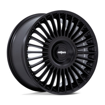 Rotiform RC202 GRZ  Matte Black