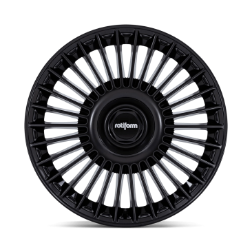 Rotiform RC202 GRZ  Matte Black