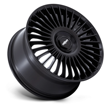 Rotiform RC202 GRZ  Matte Black