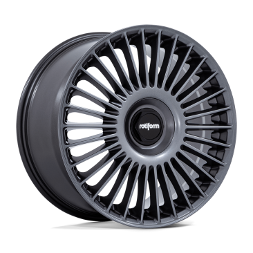 Rotiform RC202 GRZ  Matte Gunmetal
