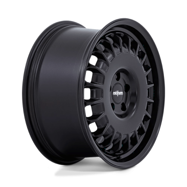 Rotiform RC205 PMF  Matte Black