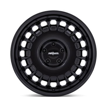 Rotiform RC205 PMF  Matte Black