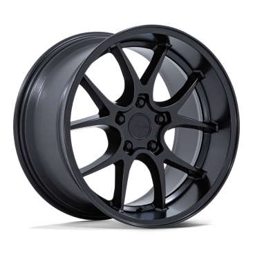 Rotiform RC207 LTN-J  Matte Black