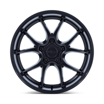 Rotiform RC207 LTN-J  Matte Black