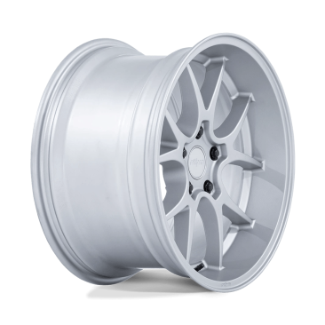 Rotiform RC207 LTN-J  Silver