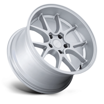 Rotiform RC207 LTN-J  Silver