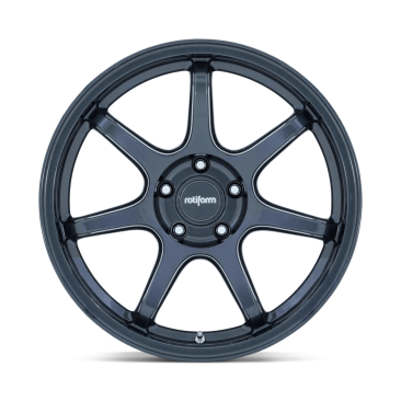 Rotiform RC208 BPU  Gloss Blue Gray