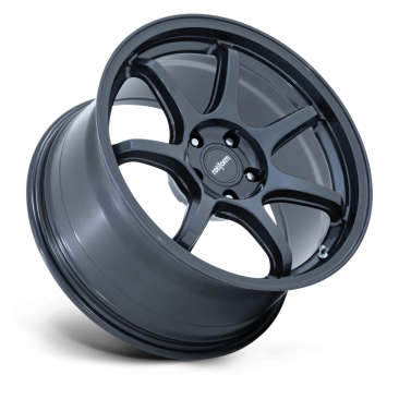 Rotiform RC208 BPU  Gloss Blue Gray