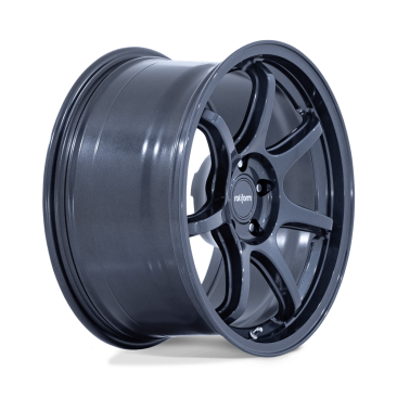Rotiform RC208 BPU  Gloss Blue Gray