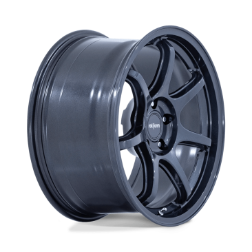 Rotiform RC208 BPU  Gloss Blue Gray