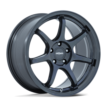 Rotiform RC208 BPU  Gloss Blue Gray