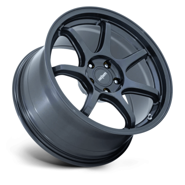 Rotiform RC208 BPU  Gloss Blue Gray