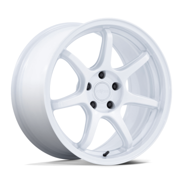 Rotiform RC208 BPU  White