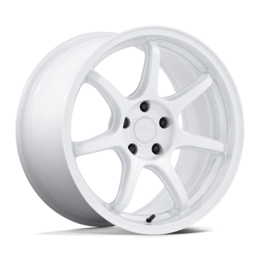 Rotiform RC208 BPU  White