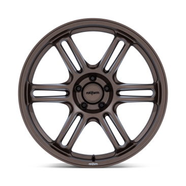 Rotiform RC209 RPS  Burnt Bronze