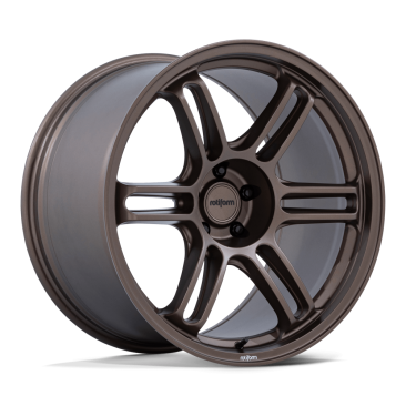 Rotiform RC209 RPS  Burnt Bronze